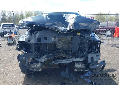 2018 Ram 1500 St z USA, uszkodzony, nr VIN 1C6RR7FG8JS335692